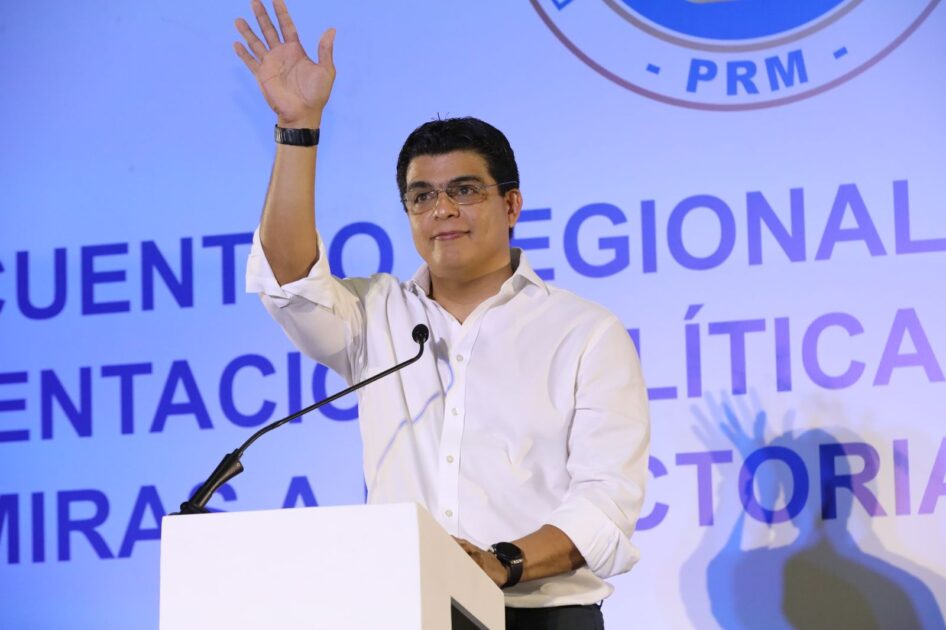 @FellitoSuberví reafirma unidad @PRM_Oficial en el GSD y llama a fortalecer el trabajo político rumbo al 2028
