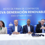CUED marca un hito al adjudicar 325.69 MW de nueva capacidad de energía renovable con un respaldo del 50 % en baterías