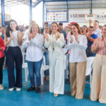 Más de 38,000 familias reciben apoyo de Supérate en Valverde y Santiago Rodríguez