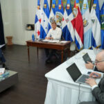 La República Dominicana encabeza reunión de ministros de Relaciones Exteriores del SICA