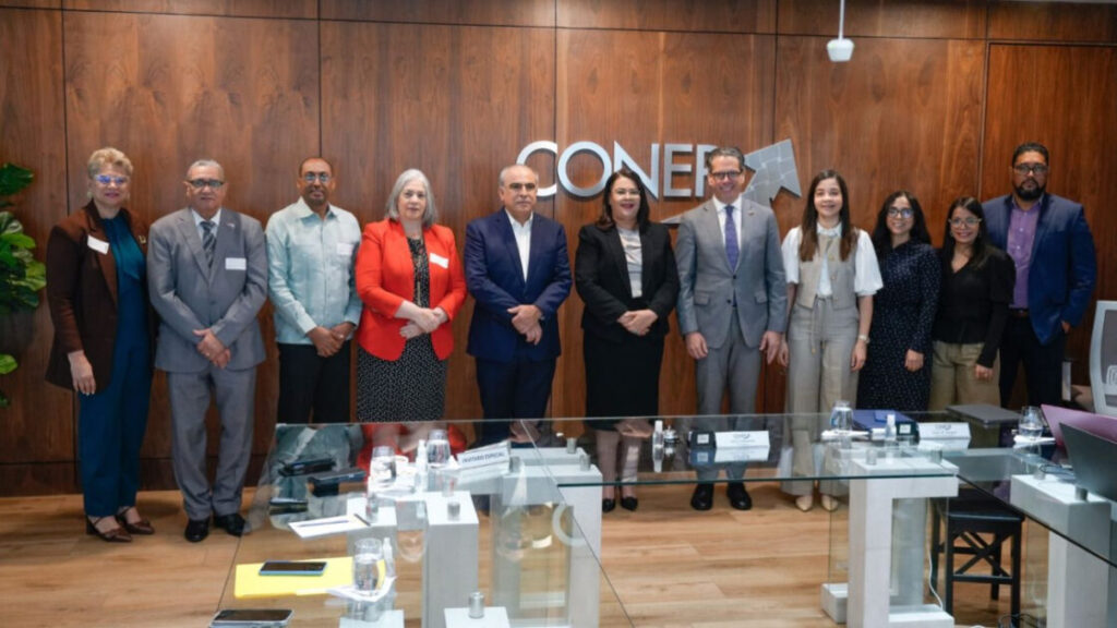 Empresarios destacan al Infotep como aliado clave para la competitividad y el desarrollo del talento humano