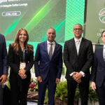 Ministro Joel Santos destaca transformación energética dominicana en Surinam