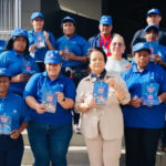 Ministerio de la Mujer y Alcaldía de Santo Domingo Este realizan jornada de orientación y sensibilización sobre la violencia contra las mujeres