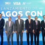 Presidente Abinader encabeza lanzamiento de plataforma “Pagos con Tarjetas”