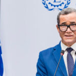 Ministro de Trabajo dice en OIT que el nuevo Código de Trabajo garantizará derechos, seguridad jurídica y competitividad