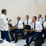 Policía Nacional y el ITLA inician capacitación sobre inteligencia artificial