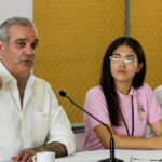 Presidente Abinader continuará este fin de semana su agenda de trabajo en Santiago