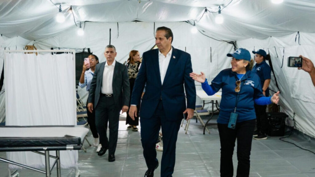 RD prepara despliegue del Equipo Médico de Emergencias (EMT) Tipo 1 para apoyar a Venezuela