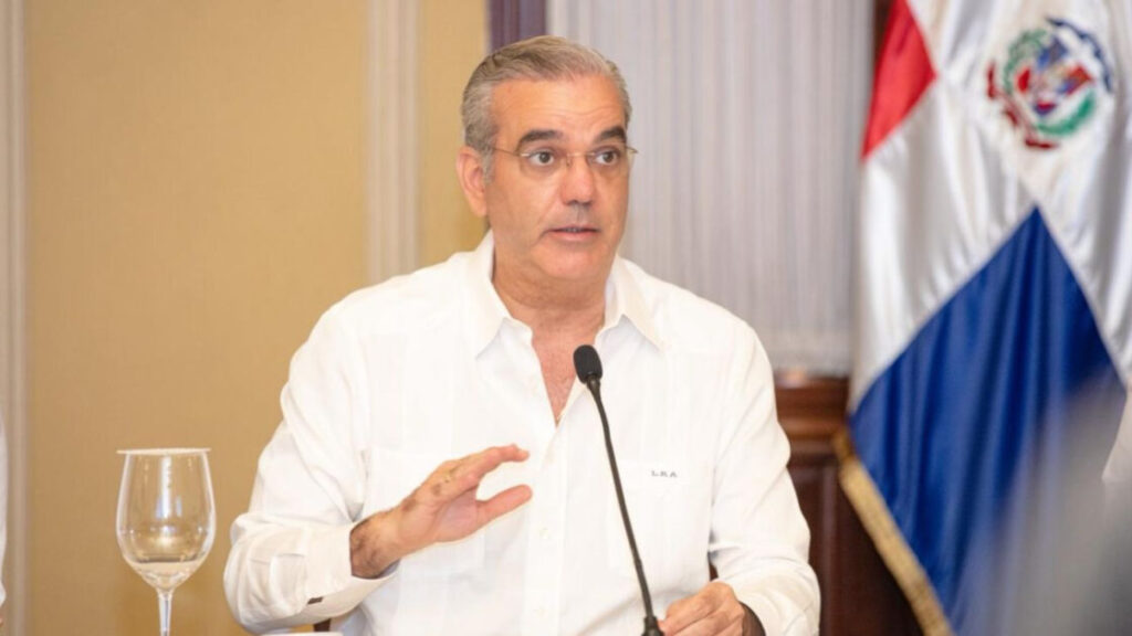 Presidente Abinader dispone habilitación de vuelo humanitario para que dominicanos afectados por terremotos en Venezuela puedan regresar al país