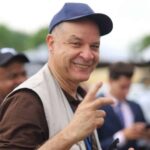 Fallece fotorreportero Franklin Guerrero; sus fotos crónicas marcaron historias
