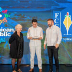 FCCA reconoce al ministro David Collado por su liderazgo en el crecimiento de la industria de cruceros de RD