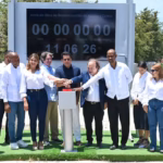 David Collado deja iniciada obra en La Romana para impulsar el turismo en Caleta