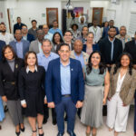ETED posiciona los centros de datos como infraestructura crítica para la transición energética dominicana en su Sala de Energía y Sostenibilidad