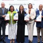 El Ministerio de la Mujer promueve legislación con igualdad en el Congreso Nacional