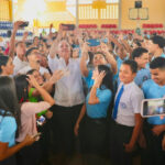 @LuisAbinader dispone que @MescytRD evalúe desde quinto de bachillerato las solicitudes de becas