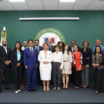 Destacan modernización del derecho de la competencia en República Dominicana con nuevo anteproyecto de ley