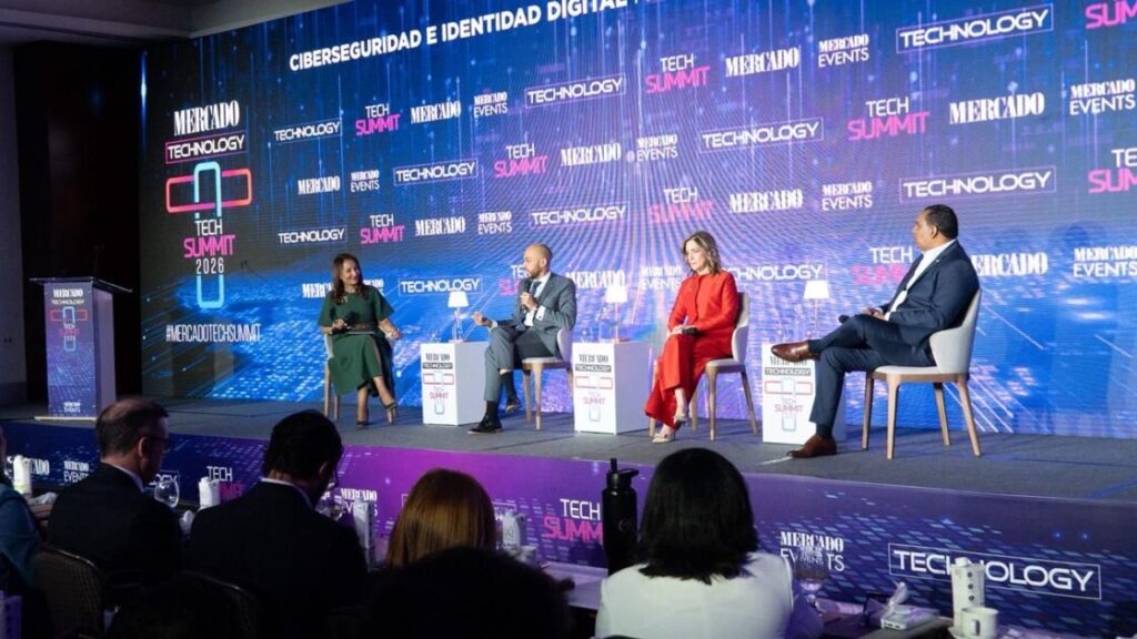 OGTIC plantea que la identidad digital debe ser una decisión estratégica de país