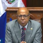 Bloque de diputados del @PRM_Oficial y las demás bancadas extendieron el plazo ⁠para continuar el estudio del Código Laboral en la Cámara Baja