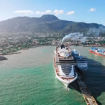 Puerto Plata será anfitriona del PAMAC Cruise Summit 2026