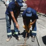Fellito Suberví afirma muestras de calidad del agua en el primer cuatrimestre se sitúan en 95.75 % de potabilidad