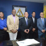 Mescyt presenta calendario de Consulta Nacional por la Educación