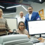 Oficinas de Pasaportes en Puntos GOB fortalecen el acceso a servicios ciudadanos