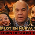 ¡ALERTA DIÁSPORA! Mamdani y pro HAITIANA van por nosotros ¡@PelegrínC soltó todo el plan!