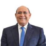 Conoce al Lic. Rafael Evaristo Santos Badia, Ministro de Educación Superior Ciencia y Tecnología
