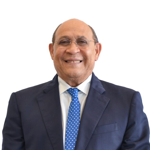 Conoce al Lic. Rafael Evaristo Santos Badia, Ministro de Educación Superior Ciencia y Tecnología