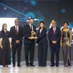 Raquel Peña encabeza entrega del Premio Nacional a la Calidad del Sector Privado a 17 empresas
