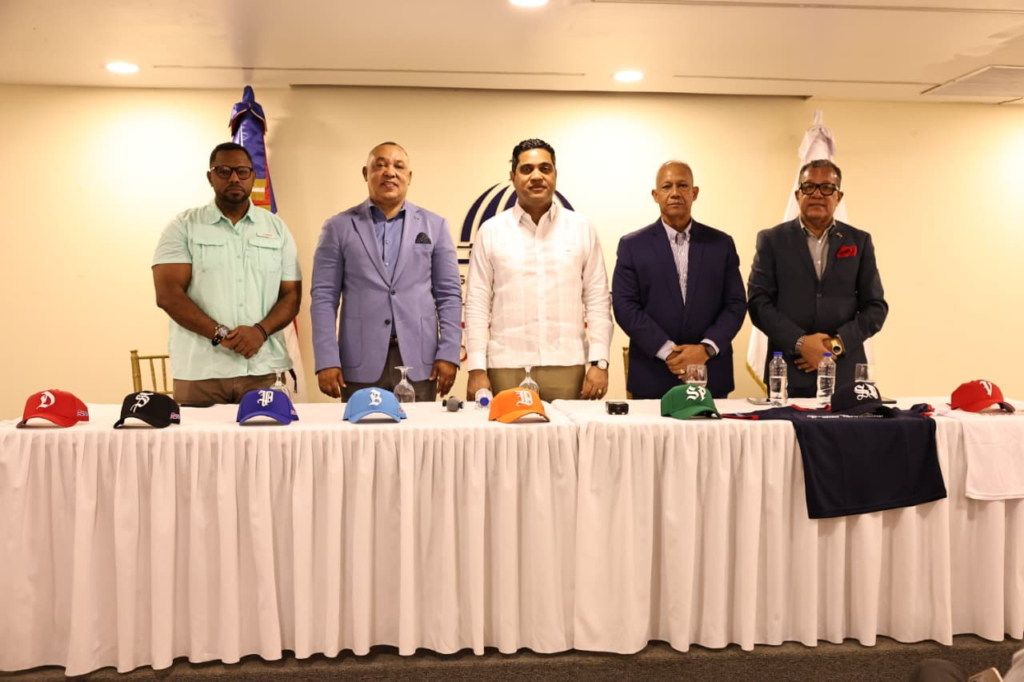 Nacional U12 de Fedom será dedicado a Edgar Augusto Feliz