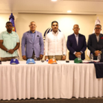 Nacional U12 de Fedom será dedicado a Edgar Augusto Feliz