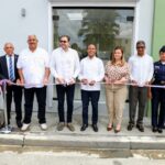 INTRANT inaugura primera oficina de licencias de conducir en San José de Ocoa