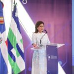 Raquel Peña inaugura la Tercera Cumbre Ministerial sobre Ética de la Inteligencia Artificial en América Latina y el Caribe