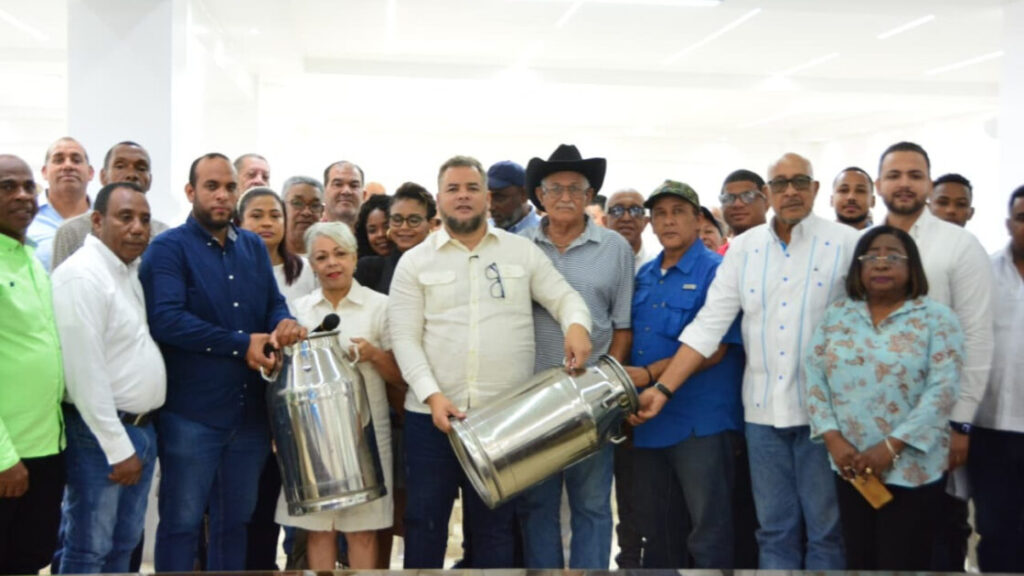 FEDA promueve ganadería sustentable con programa de sistemas silvopastoriles