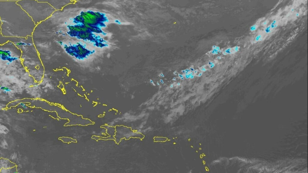 Hoy comienza la temporada ciclónica 2026 con ambiente mayormente soleado y caluroso