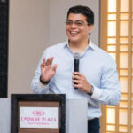 Director de la Caasd presenta en GSD proyecto acueducto que beneficia a millones de habitantes de Sánchez Ramírez y Santo Domingo