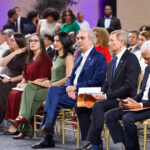 Presidente Abinader dice que la estabilidad democrática del país ha sido por la capacidad de construir consensos alrededor de un proyecto nacional compartido, más allá de las diferencias políticas