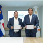 OGTIC y Cámara TIC fortalecen articulación público-privada en favor del desarrollo digital de República Dominicana