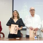 Ministerio de la Mujer inaugura exposición “Ercilia Pepín: Una mirada a su ayer”