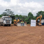Bonao contará con un nuevo CCR para 700 privados de libertad; el ministro Mivhed inicia los trabajos de construcción