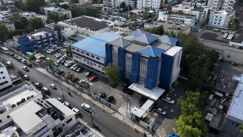 Inapa informa avances del Proyecto Moca-Gaspar Hernández y reafirma compromiso con la transparencia