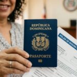 Dominicanos fuera de RD podrán obtener nuevo pasaporte con seguro de hasta 9,000 dólares