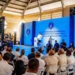 @PRM_Oficial fortalece su estructura en la Región Norte y enfoca estrategia hacia las elecciones de 2028