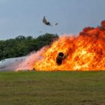 @IDAC_RD y CIAA investigan caso accidente de avión ejecutivo que dejó dos fallecidos en La Romana Erick Javier Diago, piloto, y Ruddy Ghazal, copiloto, ambos de nacionalidad estadounidense