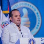 @JosePaliza declara que se inició una nueva etapa de juramentaciones en @PRM_Oficial