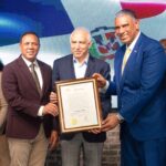 @chuvasquez: «Reconocimos al Dr. Ramón Tallaj por su destacada trayectoria y su invaluable servicio a nuestra comunidad»