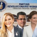 «Espejo mágico de presidenciables del @PRM_Oficial» |Precandidatos deben mantener los pies sobre la tierra, falta camino por recorrer y exige atención completa.- @mberiguete