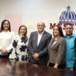 Becas @MESCYTRD: 44,399 razones para creer en el futuro | Cómo la inversión en becas está transformando el rostro de República Dominicana
