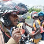 ¡DENUNCIA!| A @PoliciaRD @FarideRaful @INM_RD @MigracionRDo @digesettrd_  |Choferes Haitianos Indocumentados, Invaden el Transporte Público de Republica Dominicana